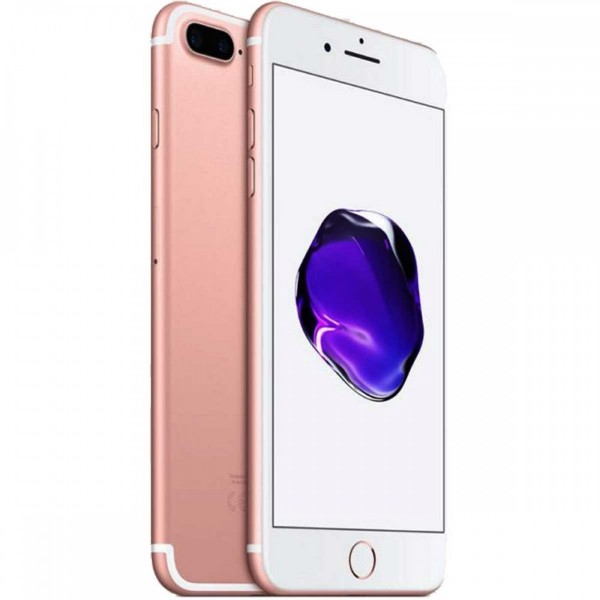 Apple iPhone 7 Plus 256gb Rose Gold Neverlock